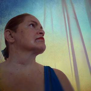 Meet your Posher, Laurie